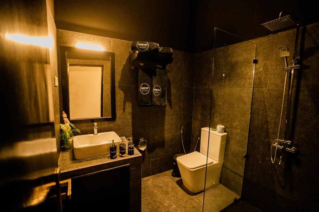 Scenic Bay Weligama - 1