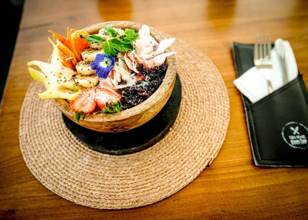 Scenic Bay Weligama - 13