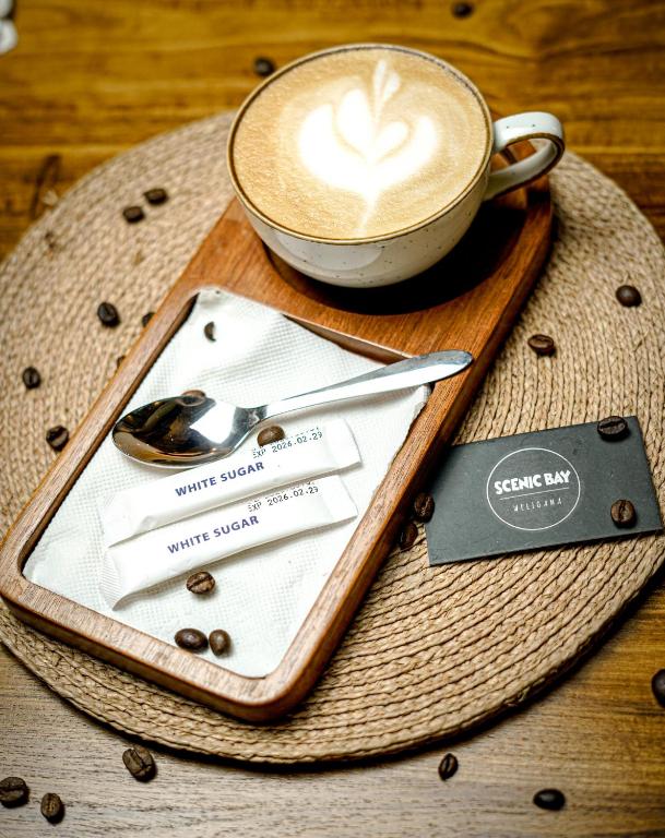 Scenic Bay Weligama - 9