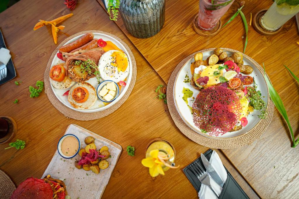 Scenic Bay Weligama - 14