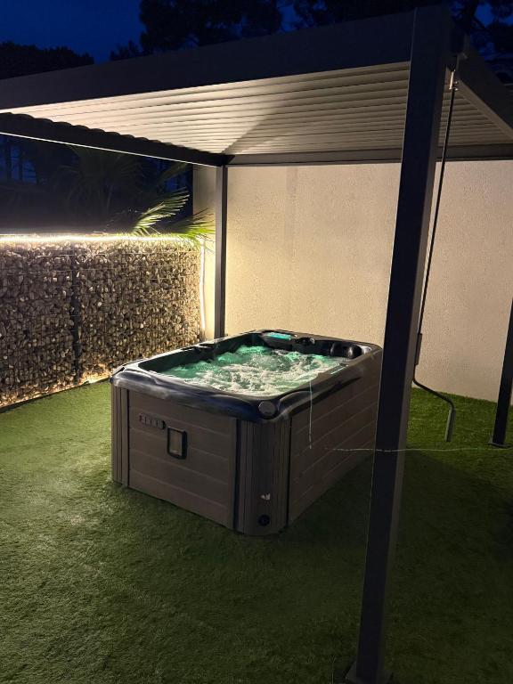 Imagine din galeria proprietății Studio t2 în Mornas