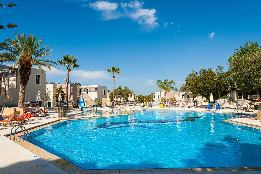 Sirios Village Hotel & Bungalows - All Inclusive