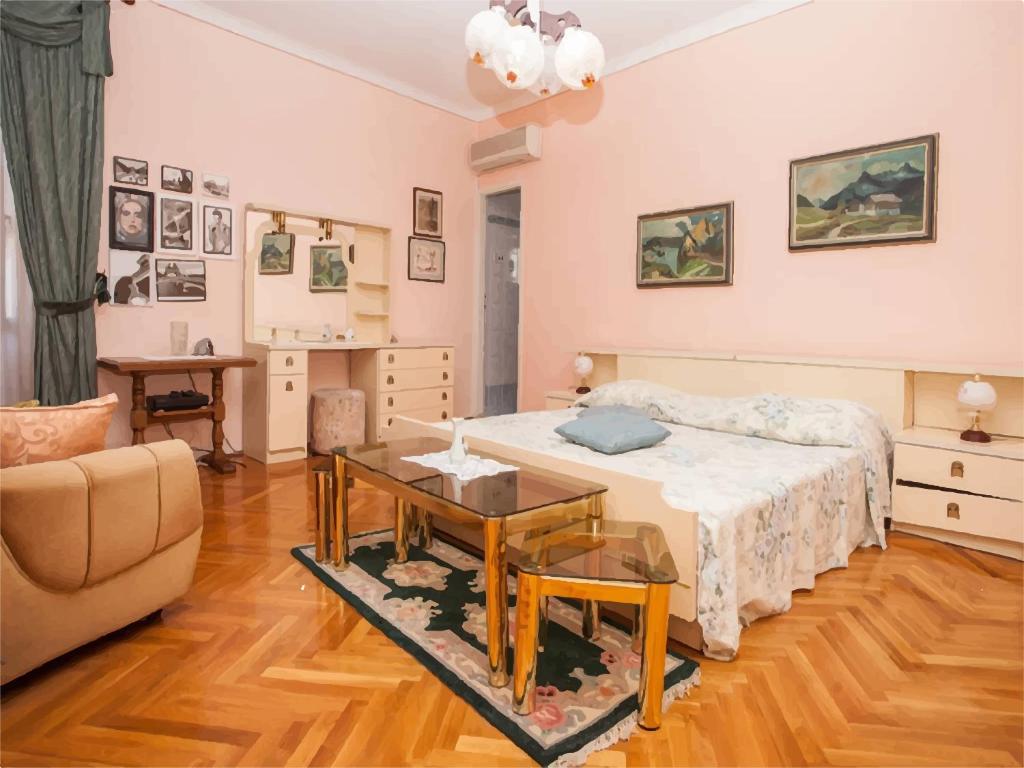 Gallery image of Apartment Carera in Rovinj