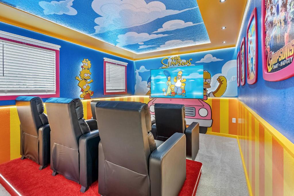 Picture of Penthouses for sale in Singapore | Boulevard luxury property