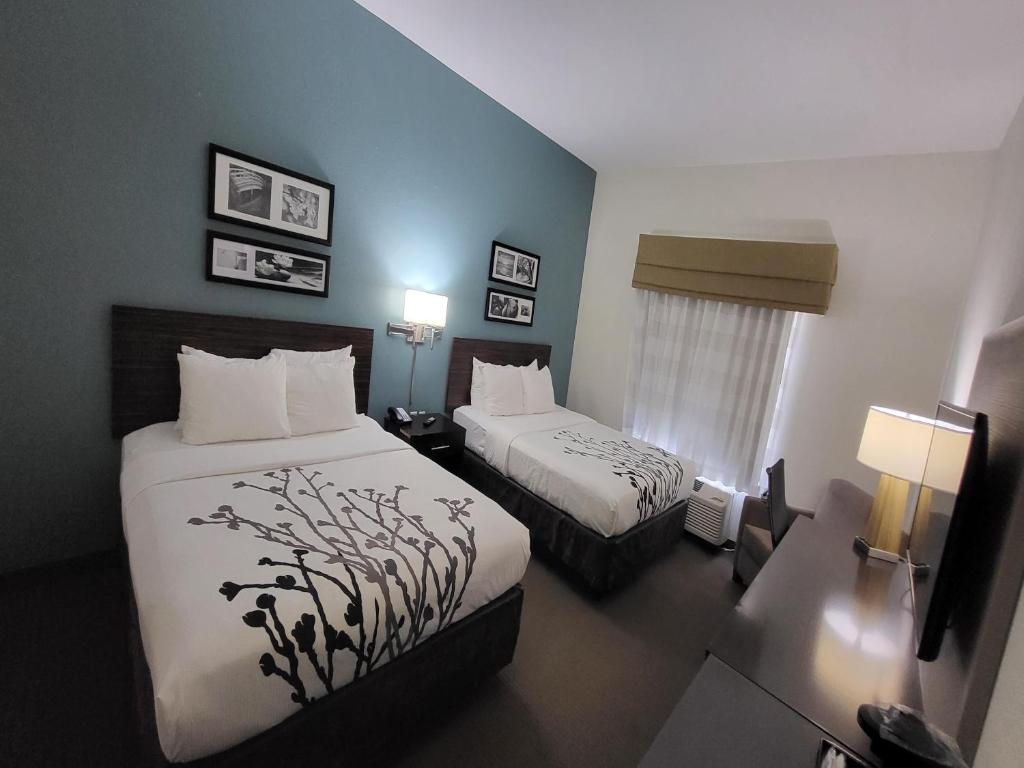 Sleep Inn & Suites O'Fallon MO - Technology Drive photo
