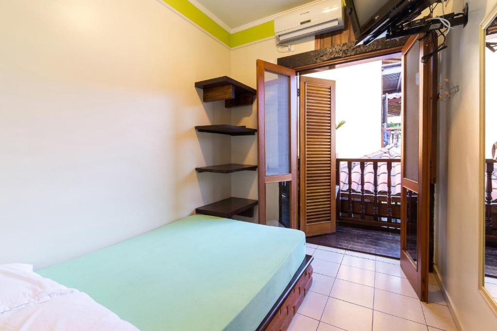 Aldeia Da Lagoinha - Apartment Mit Zwei Schlafzimmern