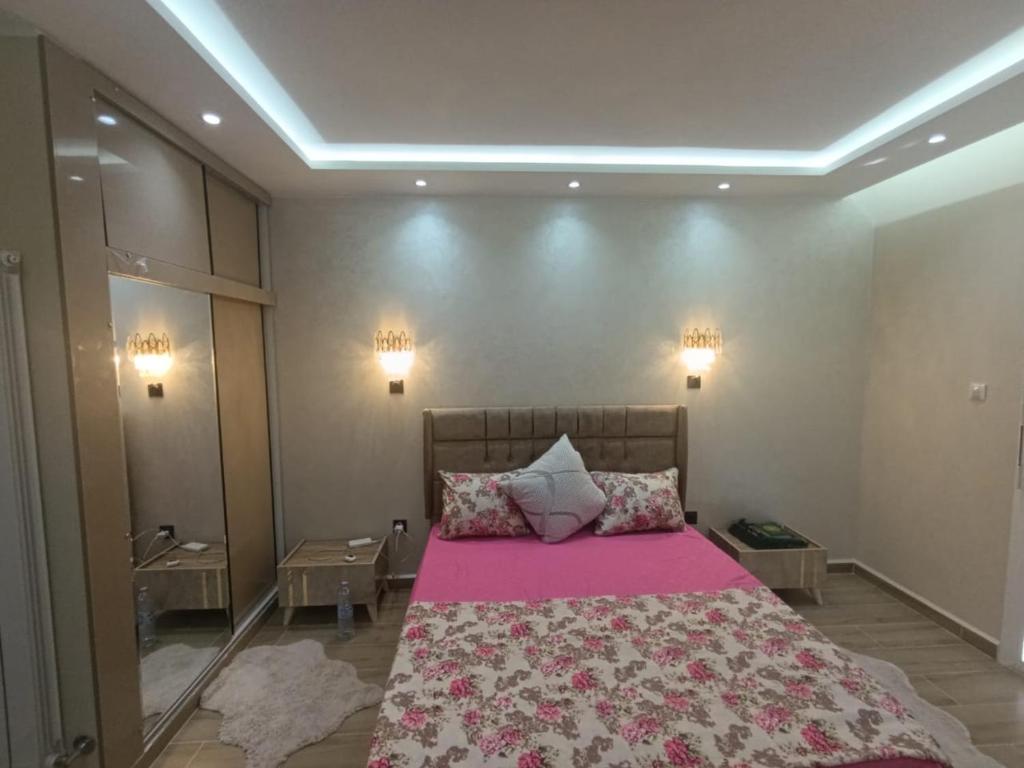 Gallery image of Résidence Oasis in Skikda