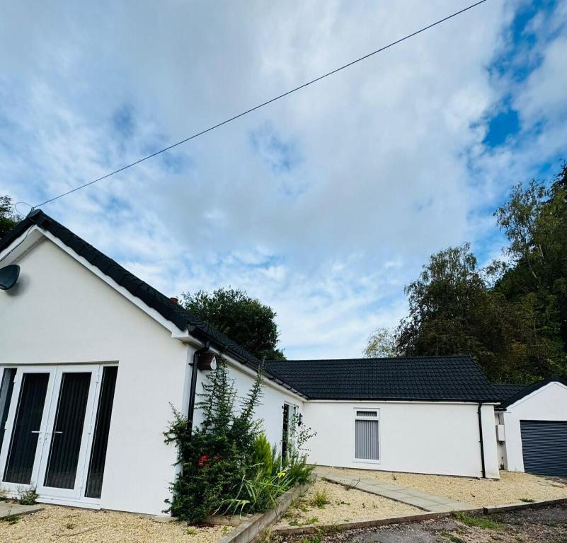 Φωτογραφία από το άλμπουμ του Sunnsyside Narth σε Llandogo