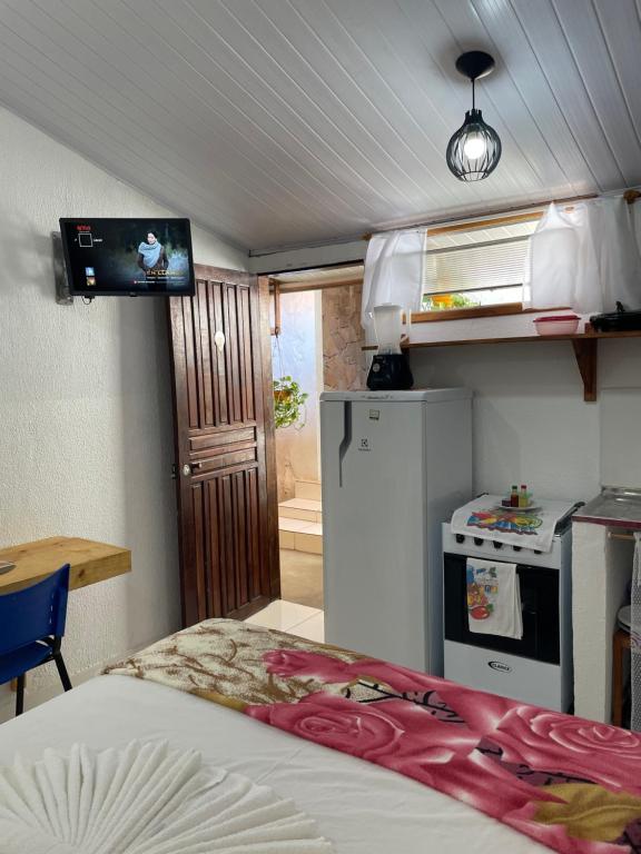 FLATS VASCONCELOS - Chambre Double Standard