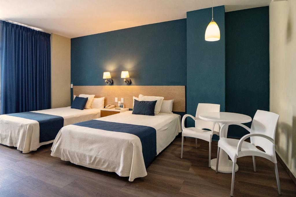 Oceano Palace - Double Room