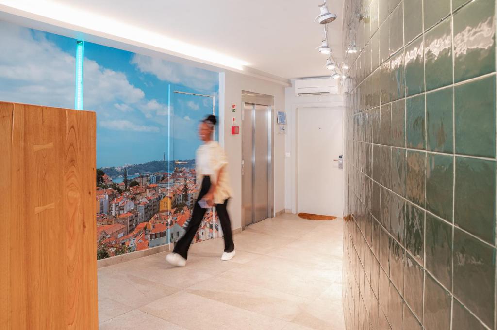 Sitio dos Cavaleiros Daily Serviced Apartments - 4