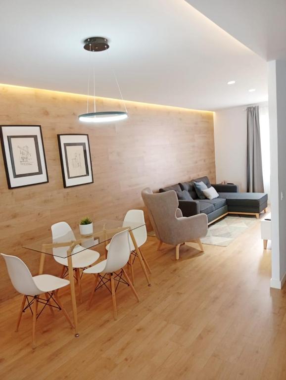 ParrApartamentos Cáceres - 19