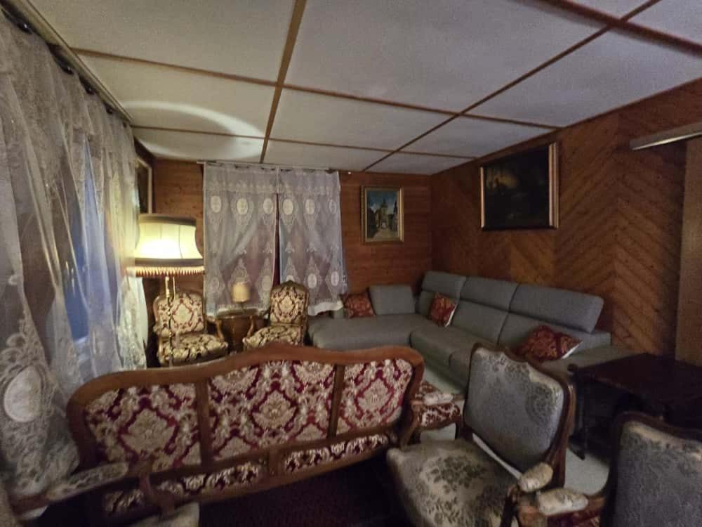 Villa Ground Floor - Resim 2