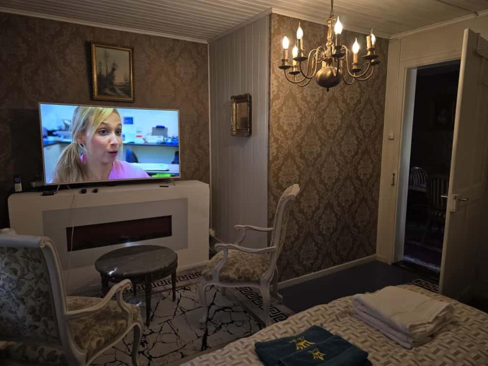 Villa Ground Floor - Resim 5