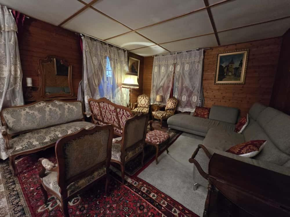 Villa Ground Floor - Resim 7