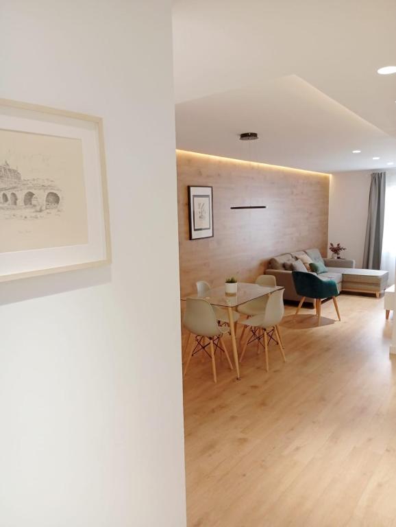 ParrApartamentos Cáceres - 12