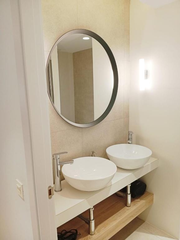 ParrApartamentos Cáceres - 11