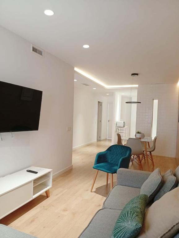 ParrApartamentos Cáceres - 9