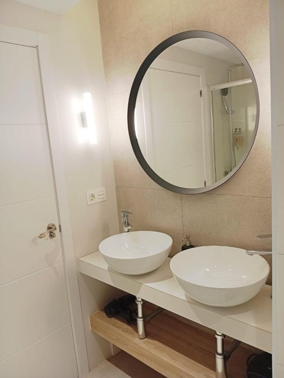 ParrApartamentos Cáceres - 6