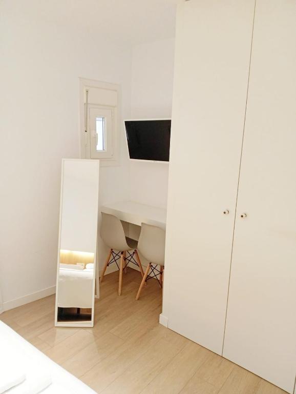 ParrApartamentos Cáceres - 8