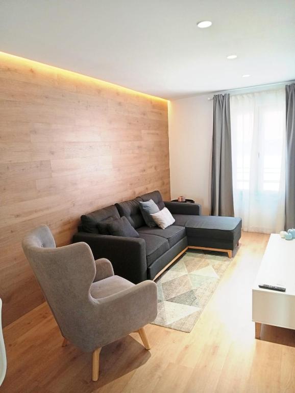 ParrApartamentos Cáceres - 7