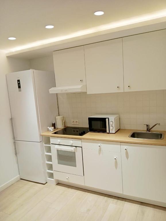 ParrApartamentos Cáceres - 10