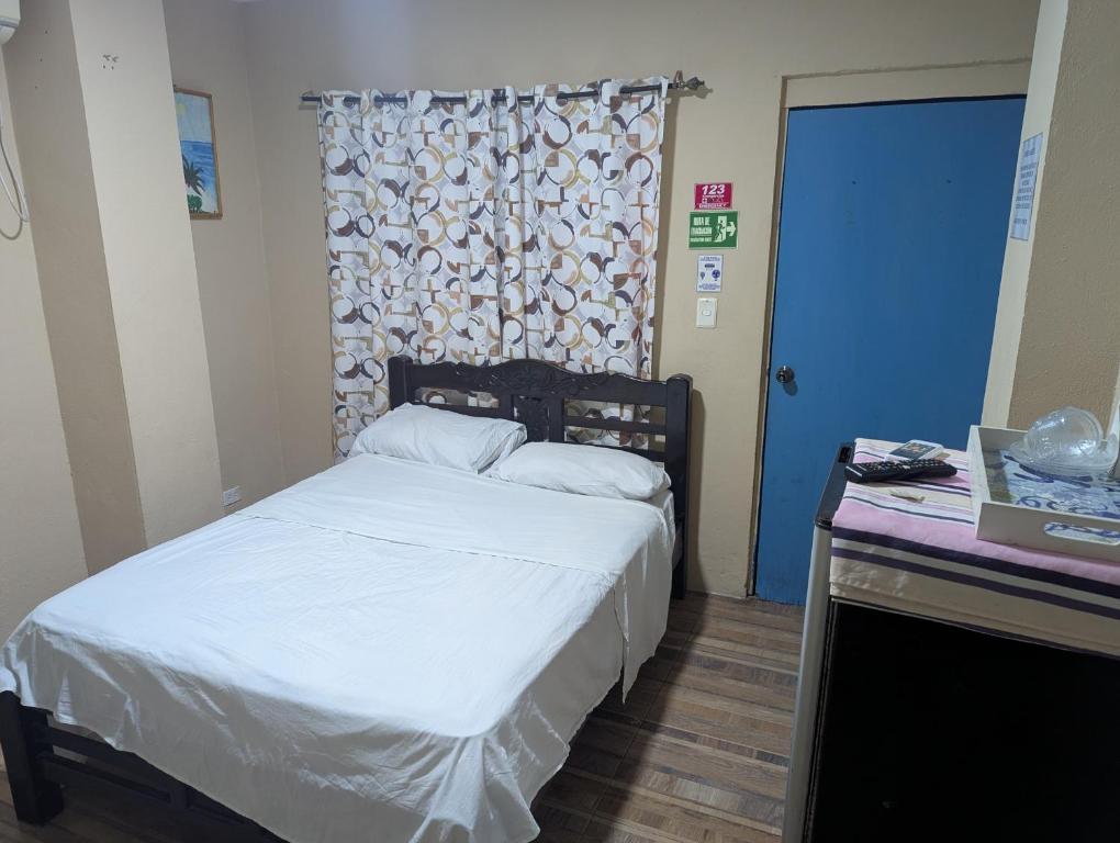 Photo de la galerie de l'établissement Posada hossana, à San Andrés