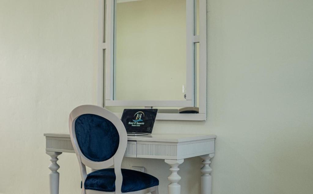 Gallery image of Hotel El Imperio Punta Cana in Punta Cana