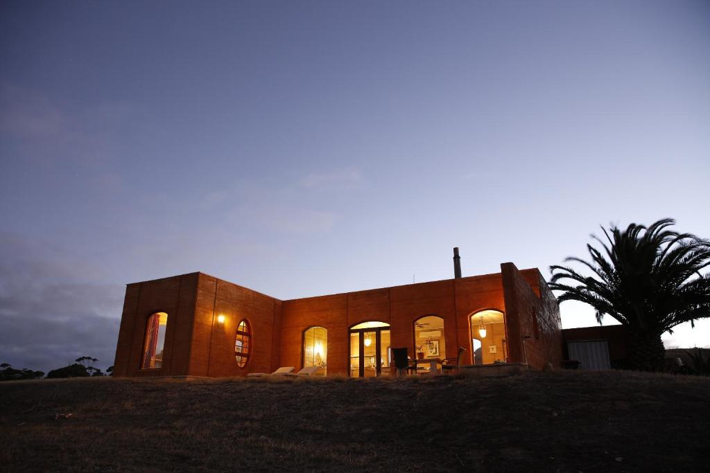 Gallery image of Sky House Kangaroo Island in Stokes Bay