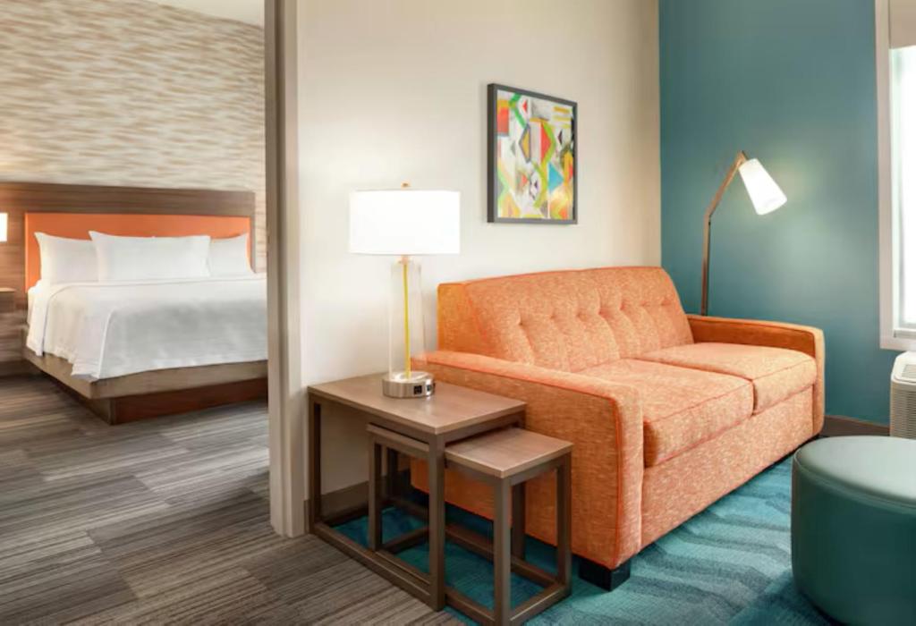 Home2 Suites By Hilton Hayward photo