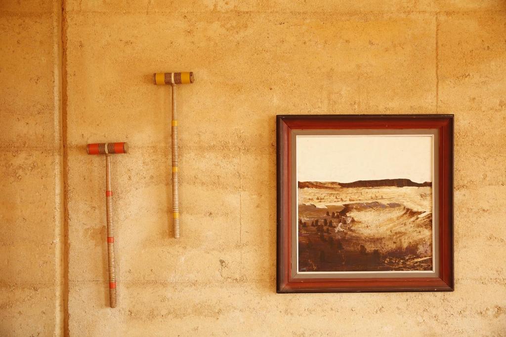 Fotografie z fotogalerie ubytování Sky House Kangaroo Island v destinaci Stokes Bay