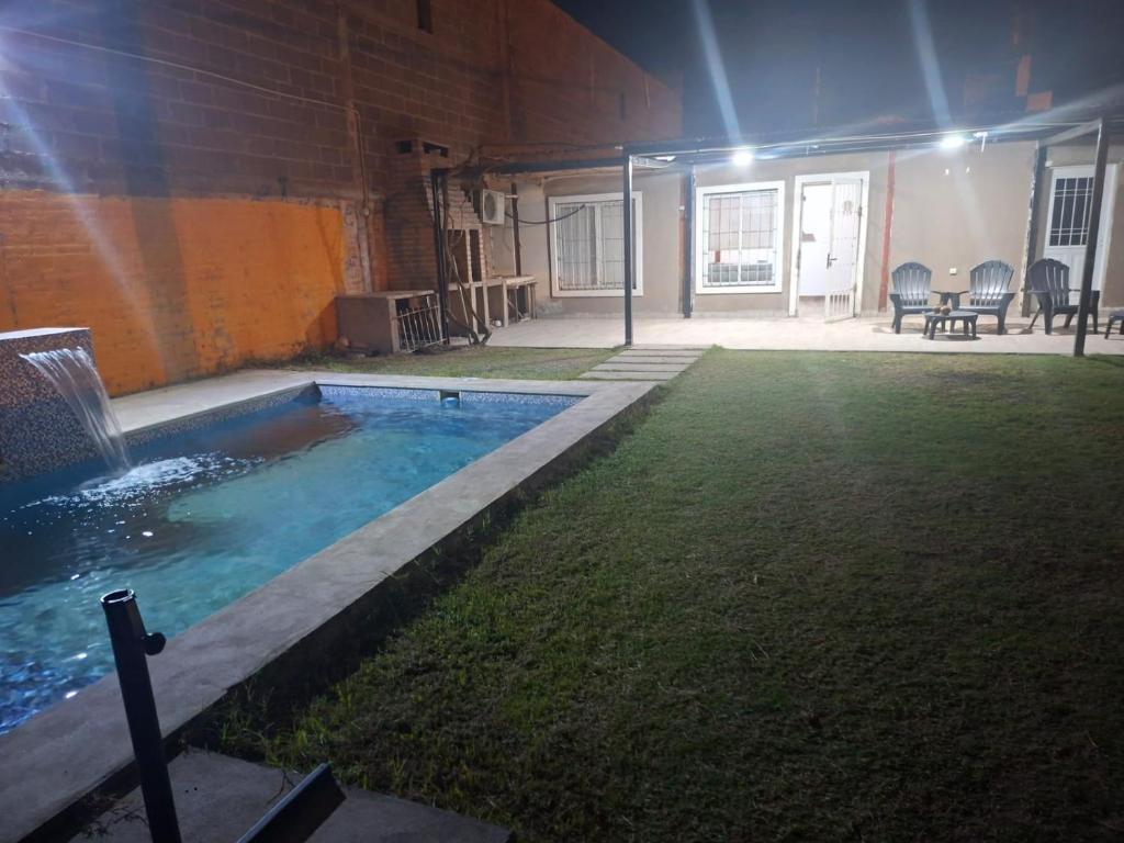 Foto dalla galleria di Finca El Algarrobo, confort y excelente ubicación a Santiago del Estero