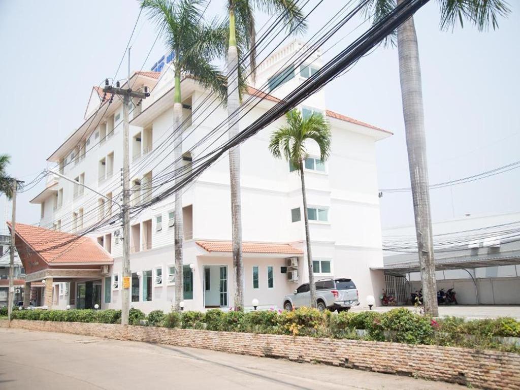 BT Grand Condotel - Resim 5