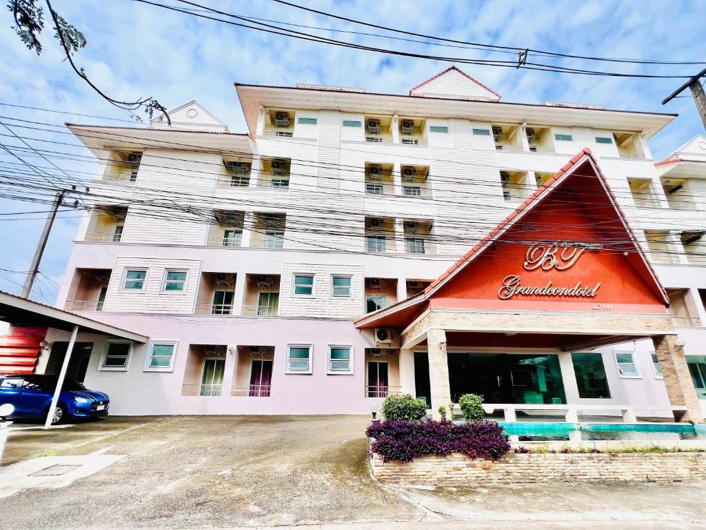 BT Grand Condotel - Resim 9