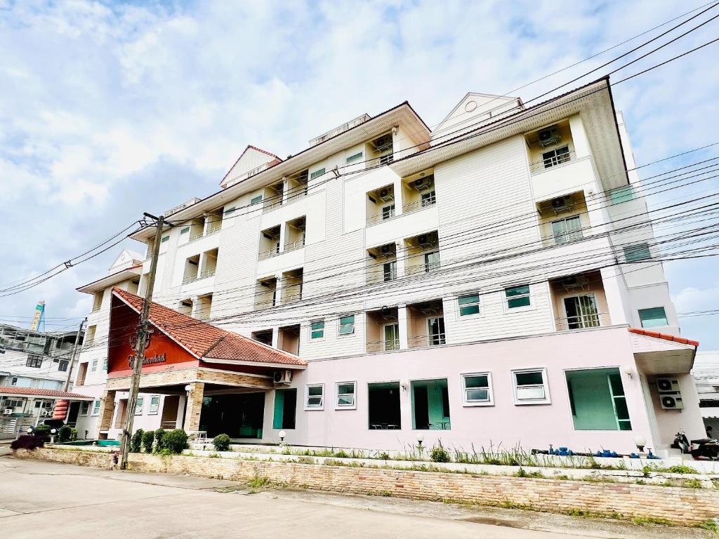 BT Grand Condotel - Resim 8