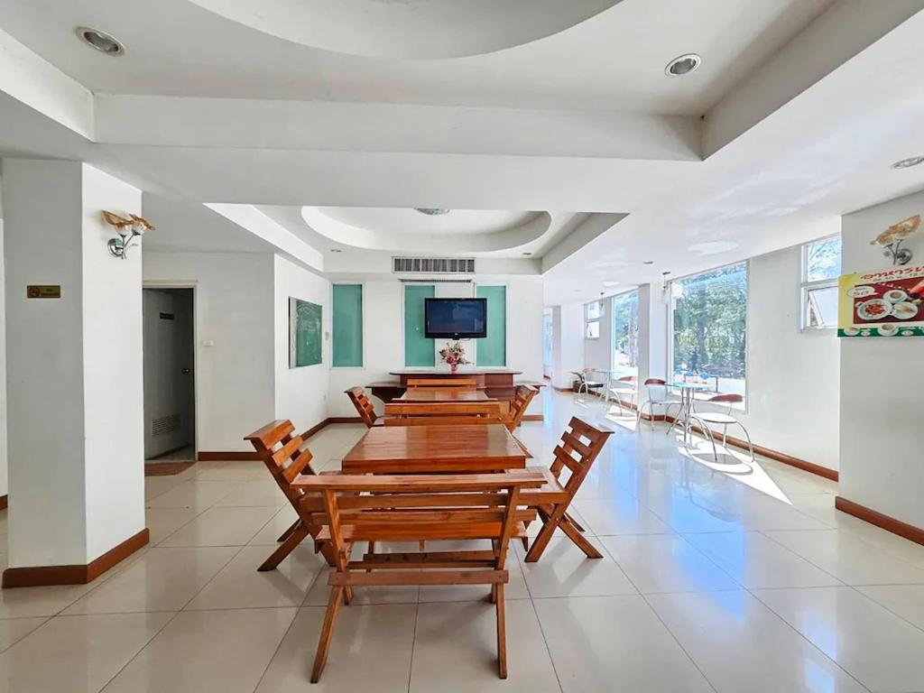 BT Grand Condotel - Resim 38