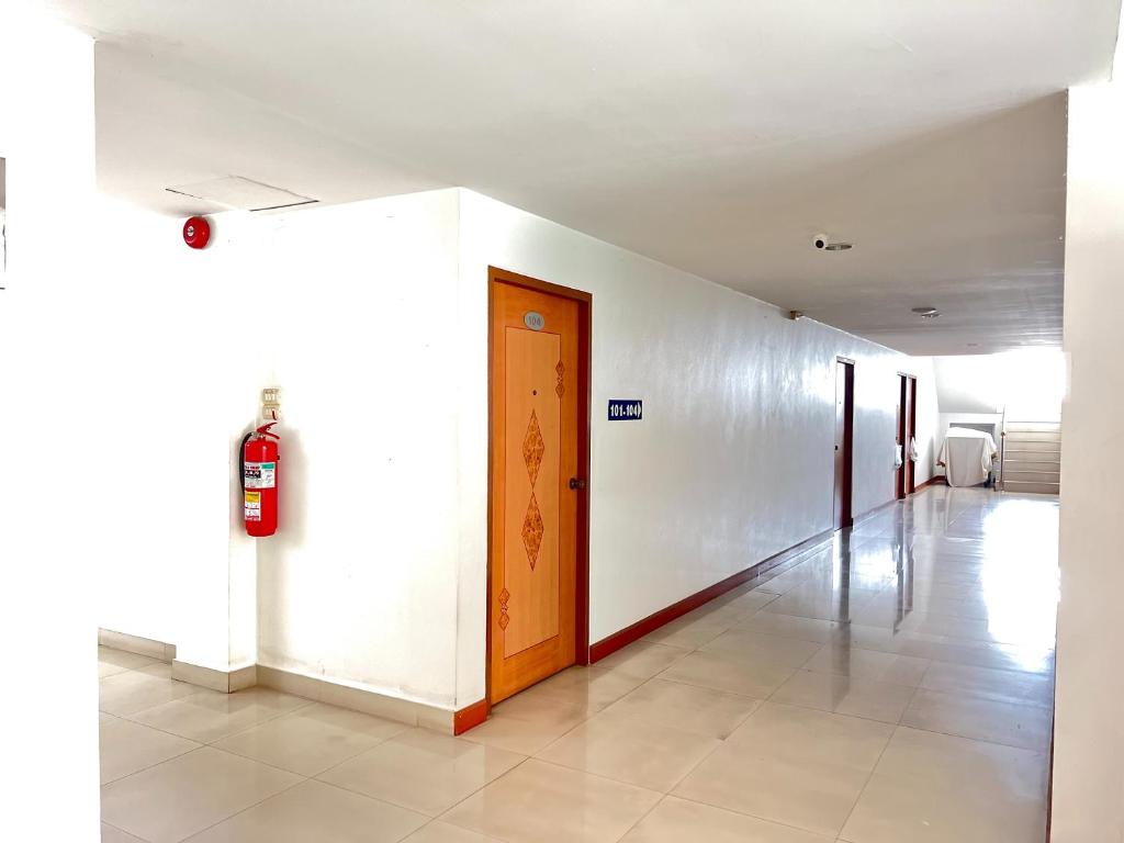 BT Grand Condotel - Resim 35