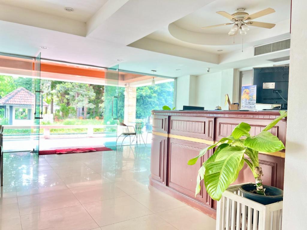 BT Grand Condotel - Resim 30