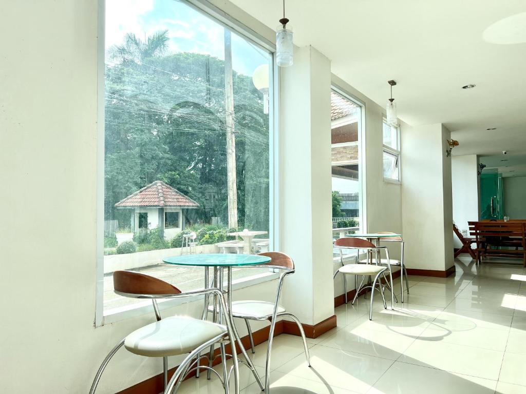 BT Grand Condotel - Resim 26