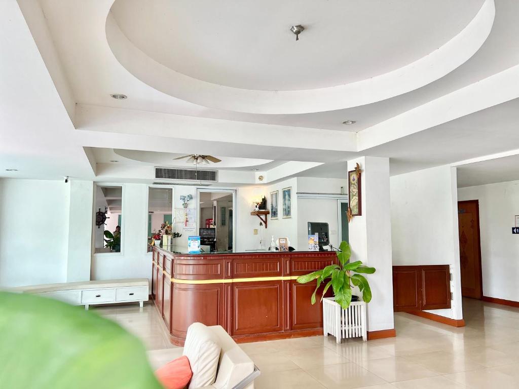 BT Grand Condotel - Resim 27