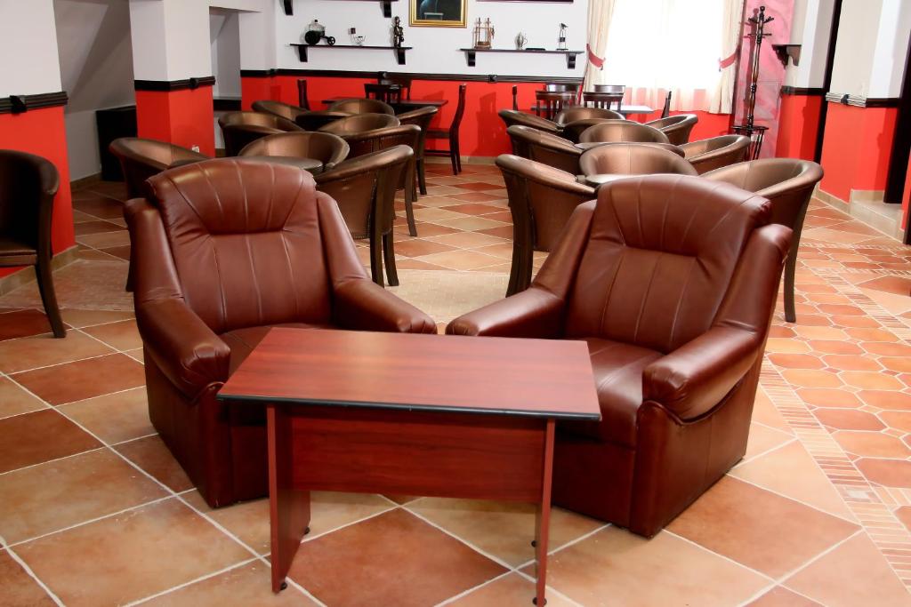 Hotel Exclusiv - Resim 38