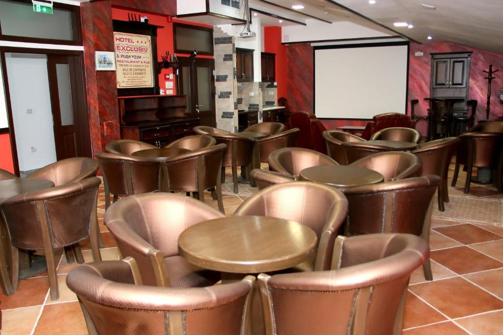 Hotel Exclusiv - Resim 40