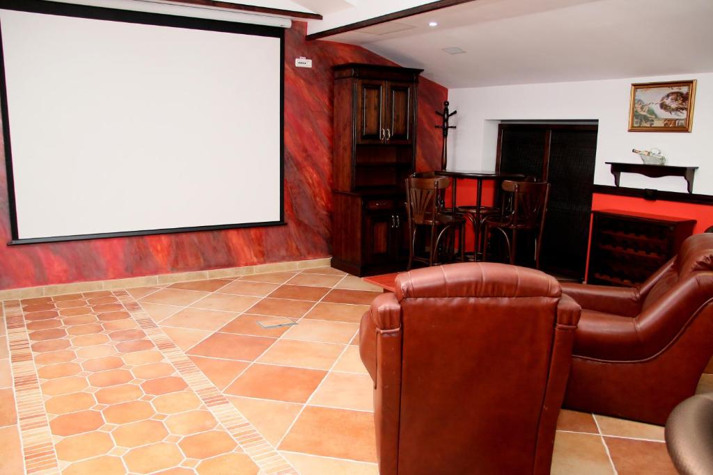 Hotel Exclusiv - Resim 39