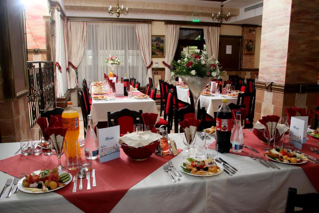 Hotel Exclusiv - Resim 37