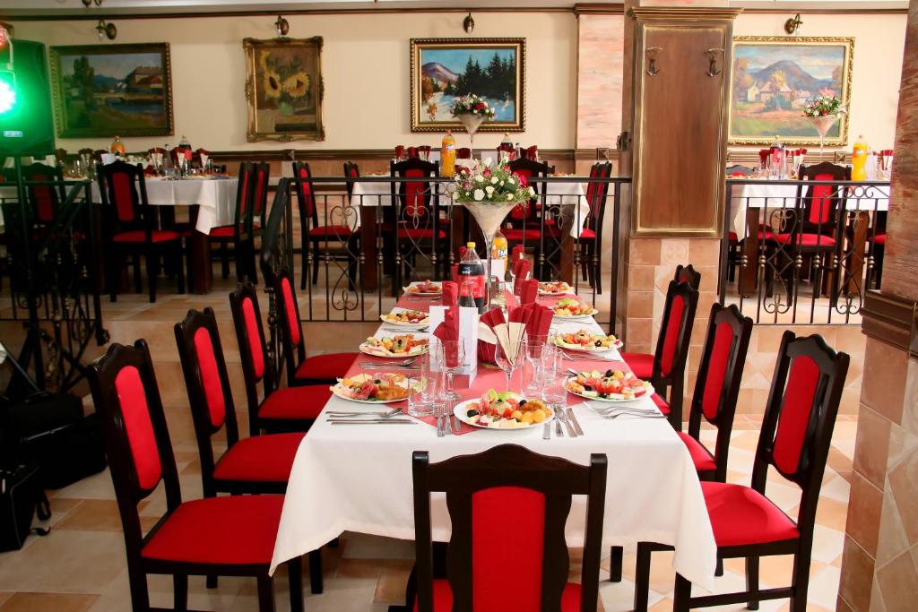 Hotel Exclusiv - Resim 30