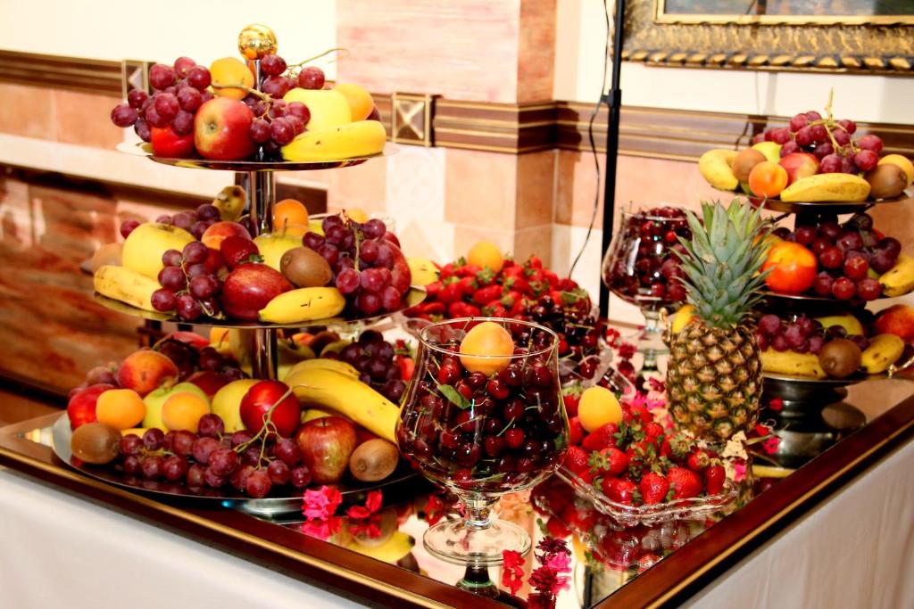 Hotel Exclusiv - Resim 35