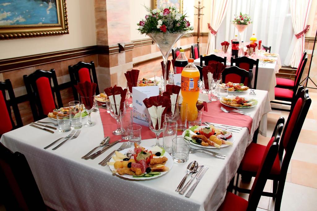 Hotel Exclusiv - Resim 34