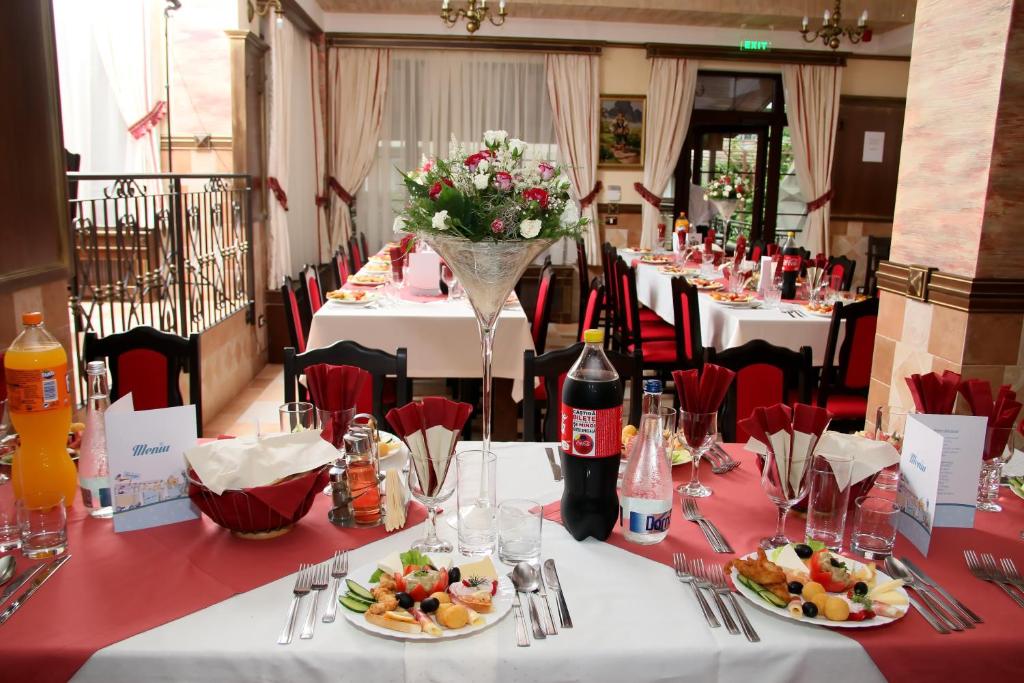 Hotel Exclusiv - Resim 4