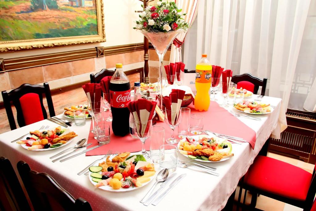 Hotel Exclusiv - Resim 31