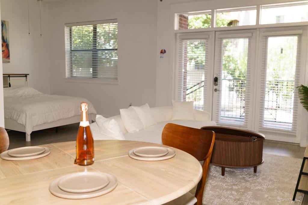 Imagen de la galería de Close to Convention Center & Stadiums, en Houston